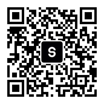 微信公众号二维码