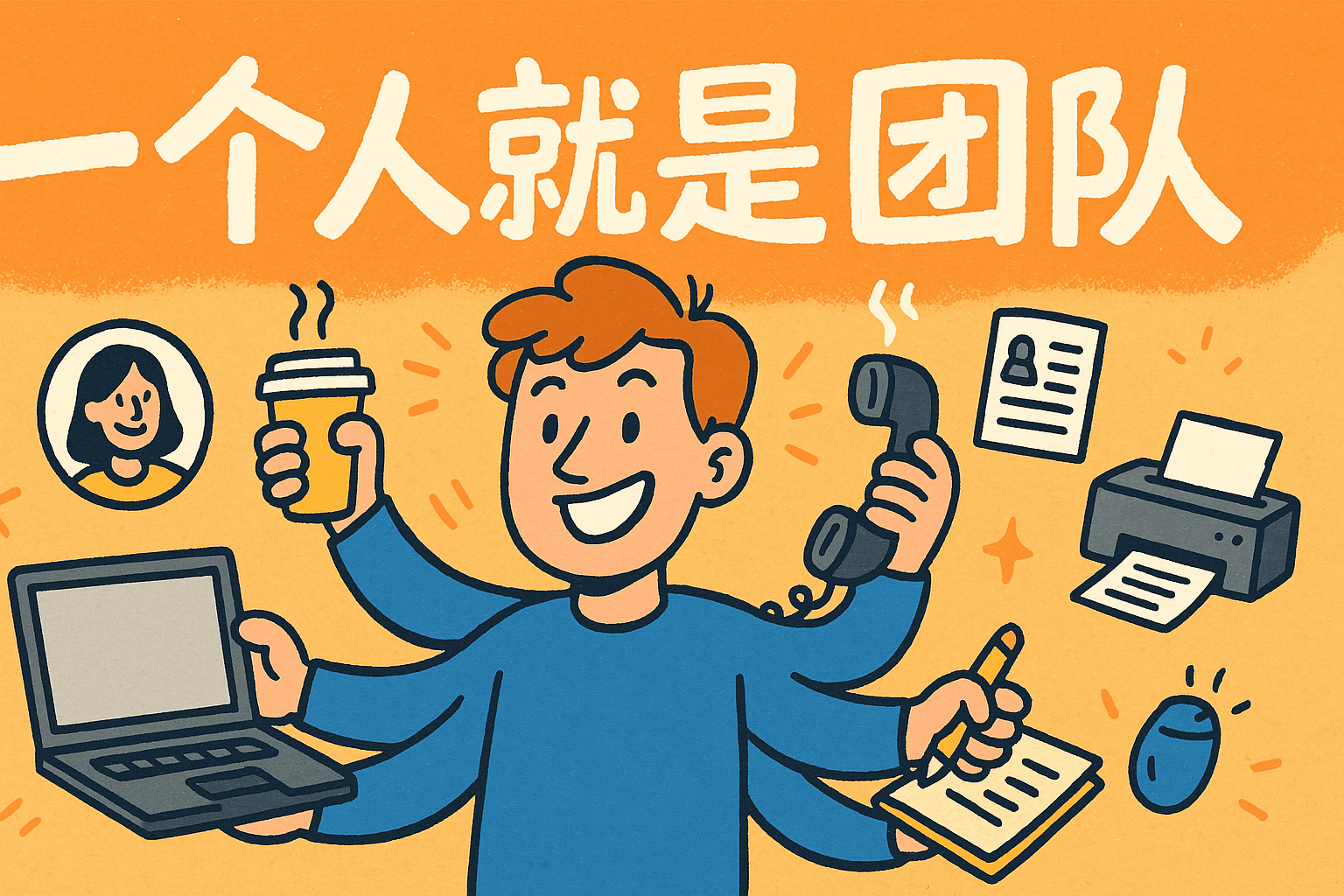 【实践】一个人就是一个团队-Cursor AI 半自动开发 vibe coding